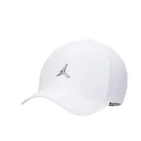 在飛比找蝦皮商城優惠-NIKE J RISE CAP S CB MTL JM 男款