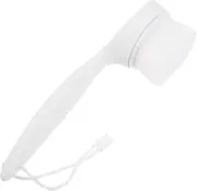 TOGEVAL Manual Face Washing Brush Tool Soft Bristles Facial for Women Handheld Cleansing Brush for Gentle Skin Care for Daily Face Wash Routine