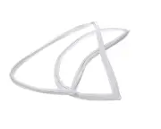 Magic Chef HMDR1000WE Refrigeration Seal 1/2" Rubber Gasket