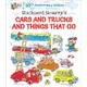 Richard Scarry's Cars and Trucks and Things That Go (50th Anniversary Ed.) eslite誠品