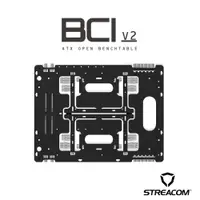 在飛比找PChome24h購物優惠-【STREACOM】BC1 Benchtable V2裸測平