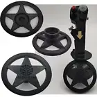 Rocker Display Base Storage Holder for Thrustmaster Hotas F16/A10/F18 VPC