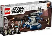 LEGO Star Wars Armored Assault Tank (AAT) 75283 Building Kit