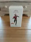2018 Hallmark Keepsake Ornament Ant-Man From Ant-Man And The Wasp