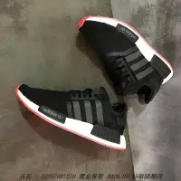 在飛比找Yahoo!奇摩拍賣優惠-ADIDAS ORIGINALS NMD_R1 SHOES 