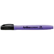 Artline Supreme Highlighter Purple