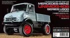 TAMIYA TAM58692 Electric RC Car Series Mercedes-Benz Unimog 406 CC-02 1/10 Japan