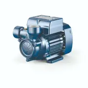 Peripheral 1PH Pedrollo Boiler Feed or Booster Pump PQm60 V.230/60HZ 0.5HP