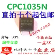 10pcs CPC1035N SOP4