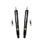 2x Rear Roadsafe 4WD Foam Cell Shock Absorbers for Hyundai Terracan HP 01-07