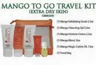 Mango To Go Travel Set (extra Dry)