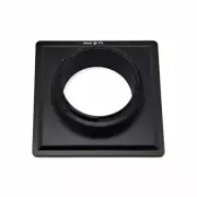 HOT Camera Adapter Back Board for Hasselblad X1D to Sinar P3 photography sale