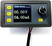 PWM Pulse Adjustable Module Sine Wave 4-20MA, 2-10V Portable Multifunctional Signal Generator RS485 Modbus Easy Install B