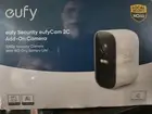 eufy Security eufyCam 2C Add-on Camera 1080P Wireless Battery Camera 2-Way Audio