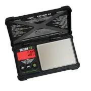 Scale 400g X 0.01g Precision Professional Digital Weighing Scale Myweigh Triton