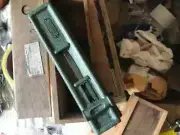 New czech made Kinex High Precision Engineers Level 10 inch / 200mm 0.025mm