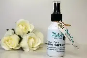 Dog Puppy Urine Off Odour and Stain Remover Oopsie Accident Spray 100ml