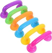 Boys and Girls Language Learning Phone Auditory Feedback System for Reading Enhancer Pronunciation Practice Tool for Preschool