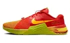 NIKE MENS METCON 8 AMP TRAINING SHOES #DV9019 600