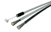Motion Pro Twist Throttle Replacement Cable-CR Style for 2006-2016 Honda
