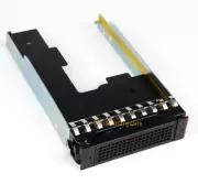 Lenovo 03T8898 HDD Tray Caddy with 2.5" Adapter Thinkserver RD550 RD650 TD550
