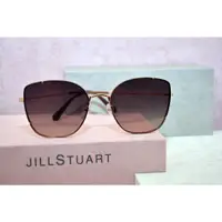 在飛比找蝦皮購物優惠-Jill Stuart  太陽眼鏡 #JS54038Z C0