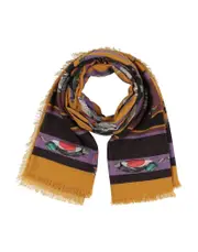 [FRANCO FERRARI] FRANCO FERRARI Scarves - Item 31075972