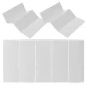 3 Sheets Adhesive Foam Squares Double Sided Foam Tape Sticky EVA Foam Squares