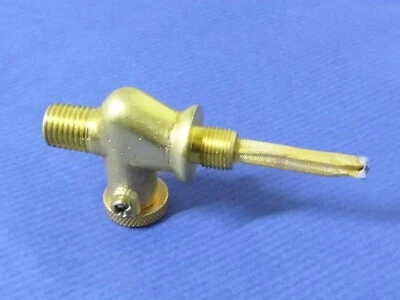 Triumph Bantam and Super Cub T20B Petrol Tank Push Pull Type Petrol Tap 53-8031