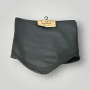 Magellan Outdoors Men's Neck Gaiter Black One Size