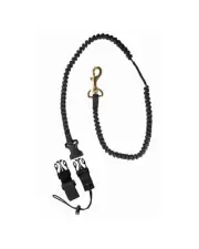 Gear Keeper Elastic Rod - Paddle Leash