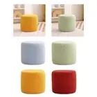 Foot Rest Stool Footstool Bench Change Shoe Stool Decorative Sofa Stool for