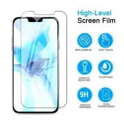 PRICES REDUCED Tempered Glass Screen Protector For Apple iPhone 12/Mini/Pro/Max