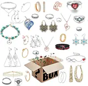 Mysterious Jewelry Blind Box