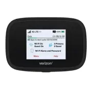 Verizon Wireless Jetpack Inseego MiFi 7730L | Unlocked Mobile Hotspot for Tra...