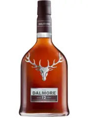 The Dalmore 12 40% ABV 700ml