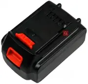 Battery for Black Decker 20V 18V 4.0Ah Li-ion BL1518 BL1318 ASL186 ASL188 OZ
