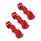 Stable power supply and prevention of short circuits with our terminal blocks