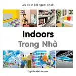 INDOORS: ENGLISH-VIETNAMESE