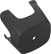Bathroom Stool Boys and Girls Step Stool for Toddlers Toilet Foot Stool PVC Material Easy Cleaning Comfortable Squatting