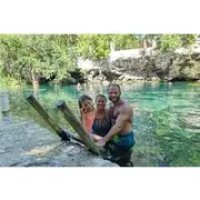 Save 5.00%! Tour at Unique Cenotes in Tulum