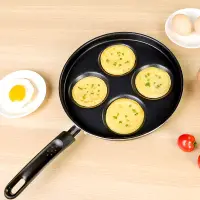 在飛比找蝦皮購物優惠-Fried Egg Pan Non-Stick Pan Fr