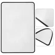 Magnifying Glass Bookmark Small Handheld Reading Magnifier for Kids Elder Work