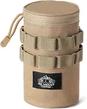 MEFESE Outdoor BeerCup Storage Bag Multifunctional Storage Bag for Cups Portable Camping Picnic Cup Storage Bag