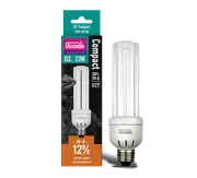 Arcadia 12% D3+ Compact Bulb - 23W (MF09914)
