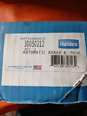 Haldex 30050212 Automatic Brake Adjuster
