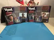 Funko VYNL: Stranger Things - Eleven & Barb / Steven & Dustin Set