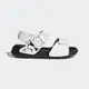 韓國代購 adidas AltaSwim 戲水鞋 星際大戰 星戰 小童 涼鞋 黑白 童鞋 防水 CQ0128