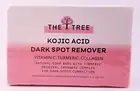 Kojic Acid Dark Spot Remover Vitamin C Tumeric Collagen Natural Soap exp 4/27