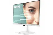 BenQ GW3290QT 32" Class WQHD LED Monitor - 16:9 - White - 31.5" Viewable - In-plane Switching (IPS) Technology - LED Backlight - 2560 x 1440 - 1.07 -